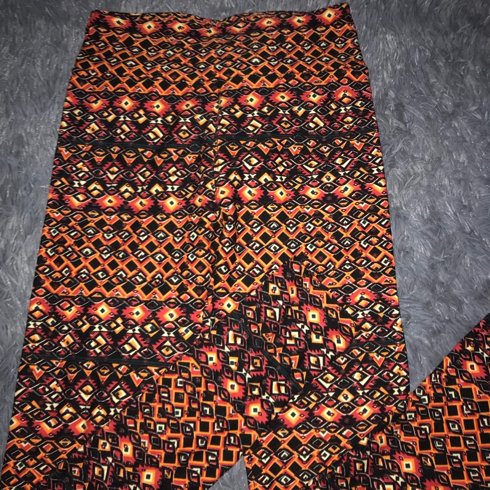 Lularoe leggings os new